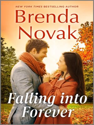 cover image of Falling into Forever